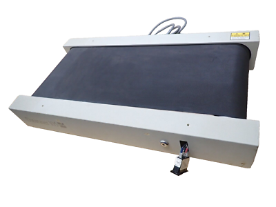 #ad #ad 105 Garner Dataraser Conveyor Degausser Magnetic Eraser USED $759.99