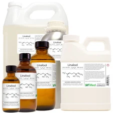 Linalool Aroma Ingredient (Free Shipping)