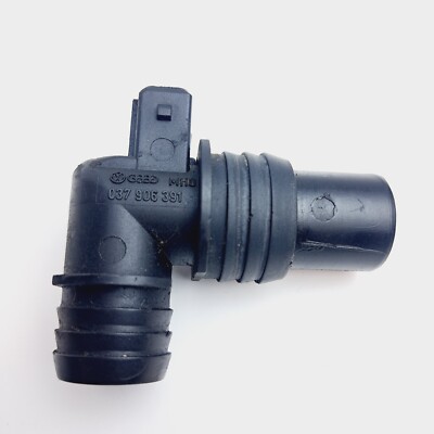 VW Corrado/Passat Syncro G60 Breather Heater Valve 037906391 (1990 