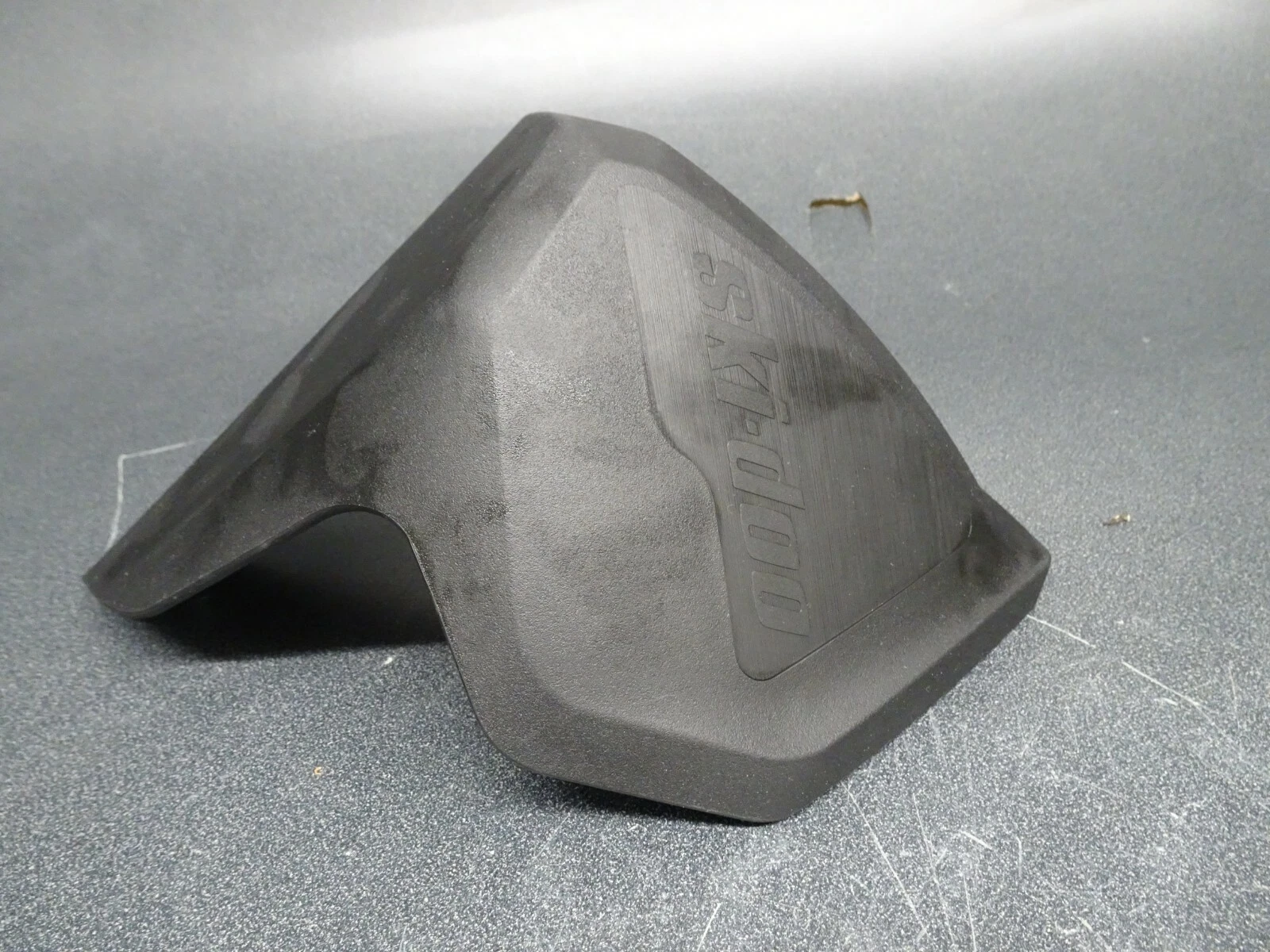 New Ski-Doo OEM Left Hand Air Deflector, 2009-18 Grand Touring, GTX #510005010