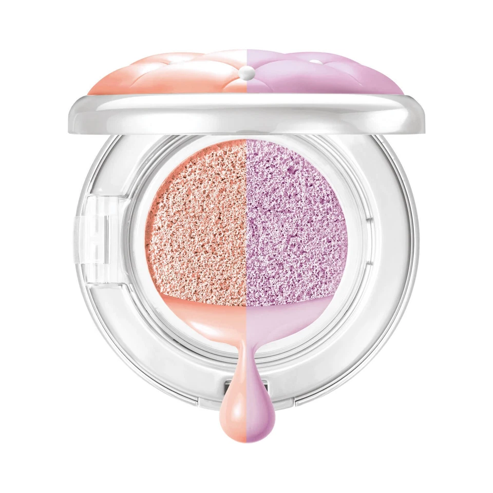 NEW - Physicians Formula - Mineral Wear Talc-Free Cushion Corrector + Primer Duo - Image 3 of 4