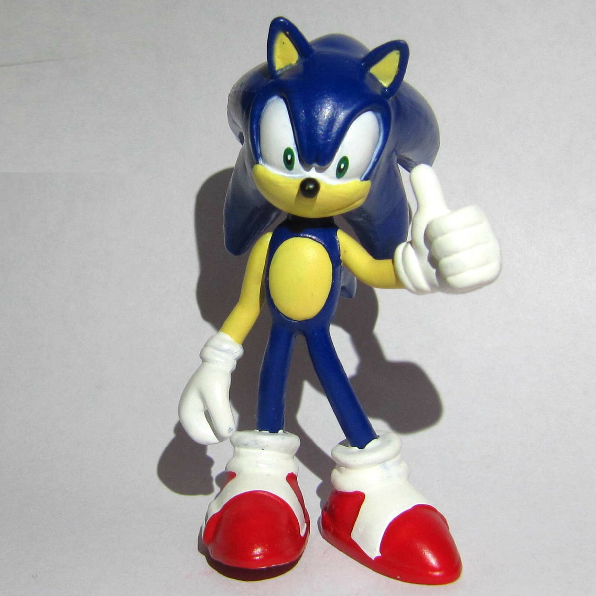 FIGURINE SONIC THE Hedgehog Neuf EUR 5,88 - FR