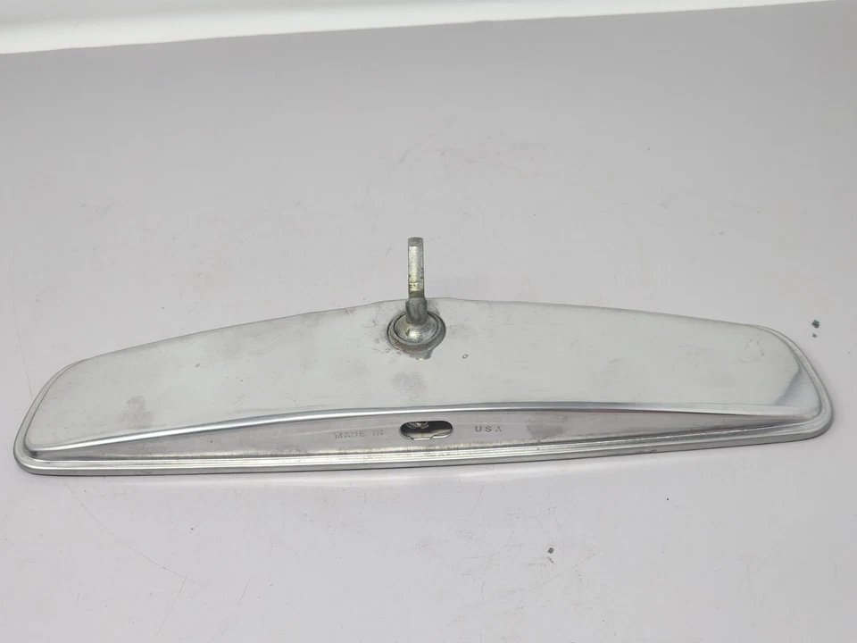 1967-1972 Oldsmobile Cutlass, 442 10 «внутреннее зеркало заднего вида - Изображение 2 из 4