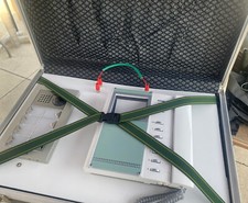 Comelit Sample case for video intercom system