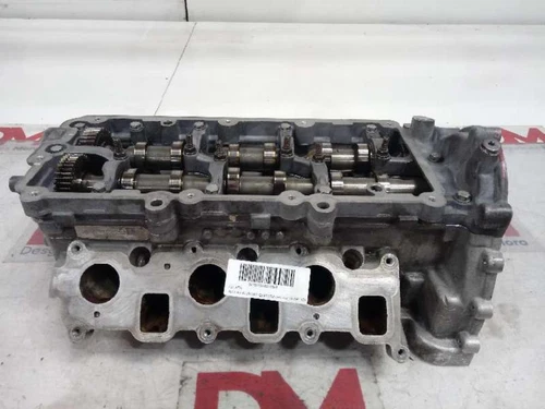1059354AJ Culata para AUDI A4 ALLROAD QUATTRO (8KH) * 5279588 - Imagen 1 de 6