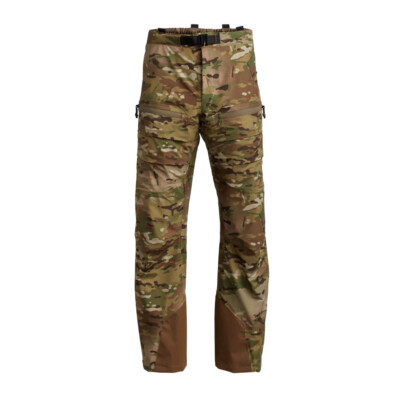 Sitka Arrowhead Wet Weather Protective Pants - MDW