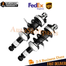 2x Front Shocks Absorbers Struts Magnetic Ride For Audi R8 V8 4.2 FSI 2007-2015