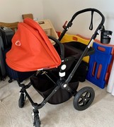 david jones bugaboo