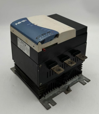 Aucom csxi series CSXI-110-V4-C1 SOFT STARTER