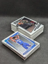 2021-22 Donruss Optic Basketball Single Cards - You Pick - Complete Your Set -