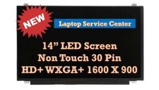 HD LCD Screen Display Lenovo X1 Carbon 2nd Gen 20A7 20A8 1600x900 Non Touch