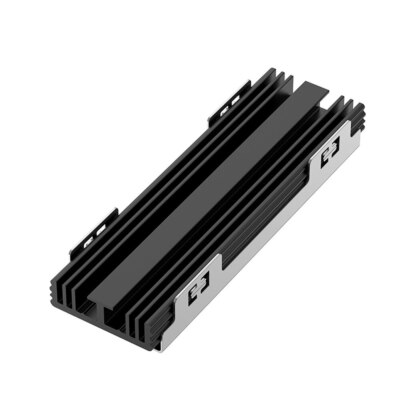 Heatsink Cooler for M.2 2230/2242/2260/2280 NGFF NVME SSD Solid State Drive Hard