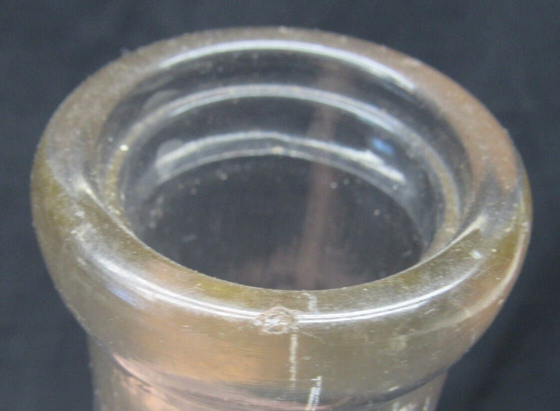 Roberts Dairy Indianapolis Indiana One Quart Milk Bottle Vintage eBay