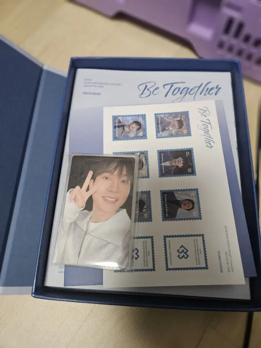 BTOB 10th Anniversary Concert DVD blu-ray Full Set Batch | eBay BTOB 10th Anniversary Concert DVD blu-ray Full Set Batch | eBay