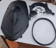 COPERCHI CINGHA ORIGINALE BMW R 1200 GS 2004 2005 2006 2007 2008 2011 50403110