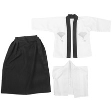  Kimoni Giapponesi Bambini Set Di Kimono Giapponese Vestaglia Per Neonato