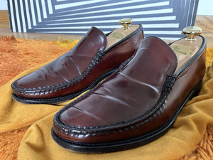 ⭐︎超希少品⭐︎ FLORSHEIM IMPERIAL YUMA CORDVAN Florsheim Yuma for sale | eBay