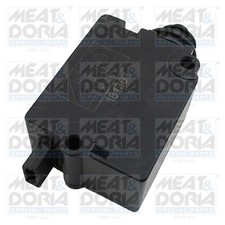 Meat - Doria Stellelement, Zentralverriegelung f�r BMW 5 Touring 5 Z8 Roadster