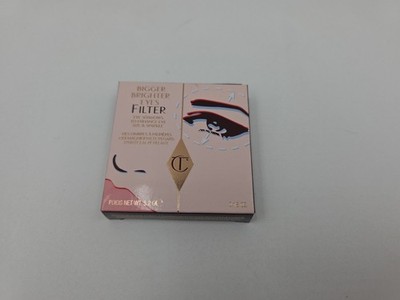 Charlotte Tilbury Bigger Brighter Eyes Filter EXAGGEREYES eye shadow 0.18 oz