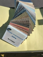 CERTAINTEED CEDAR IMPRESSIONS SIDING SWATCH... 