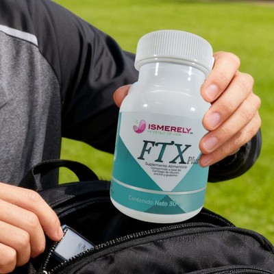 Plus Ismerely FtX100% Natural   Pure Power Plus Ismerely FtX100% Plus Ismerely