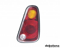 RüCkleuchte FüR Mini Cabriolet P21/5W+P21W Rechts Hinten 01-08