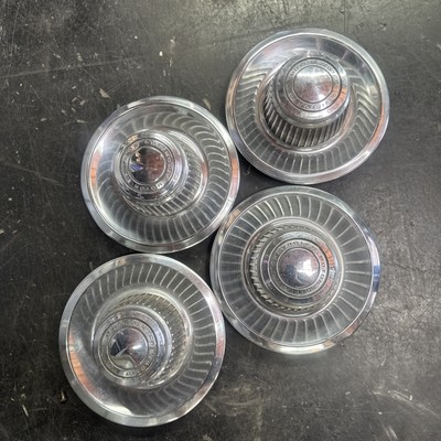 C3 Corvette hubcaps, parts, bundel,  grab bag!