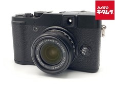 FUJIFILM X10 -Near Mint- 0947