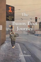 Jim Hunter | The Bunny Boot Journey | Taschenbuch | Englisch (2021)