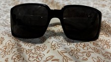 Gucci Sunglasses Early 2000s Model GG 2563 Made In Italy No Case