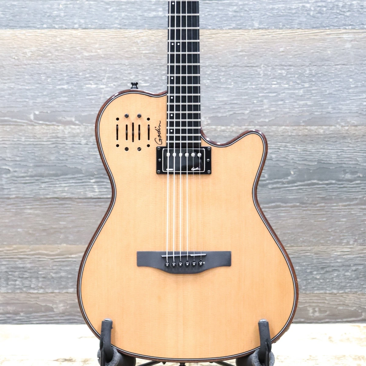 Preços baixos em Godin A6 | eBay