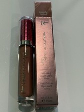It Cosmetics Vitality Lip Flush Stain Lip Serum Gloss Stain In Naturally Flushed