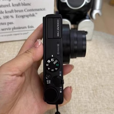 Nikon COOLPIX P300 Compact Digital Camera 12.2MP 4.2x Optical Zoom