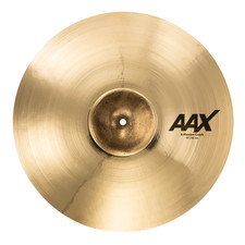 SABIAN 19" AAX X-Plosion Crash Cymbal Brilliant Finish