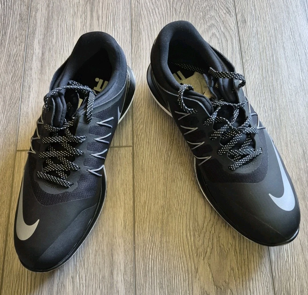 Nike Lunar Control Men's Golf Shoes for sale - eBay