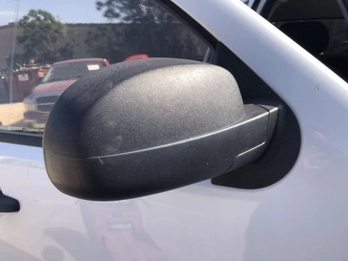 Passenger Side View Mirror Power Opt DL8 Fits 07-14 SIERRA 2500 PICKUP 960706