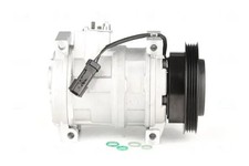Klimaanlagen – Kompressor R 134a PAG 46 89382 NISSENS für CHRYSLER DODGE