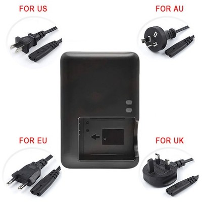 For Canon CB-2LCC CB-2LCE CB-2LC Charger For BN-10L Battery G1X G3X G15 G16