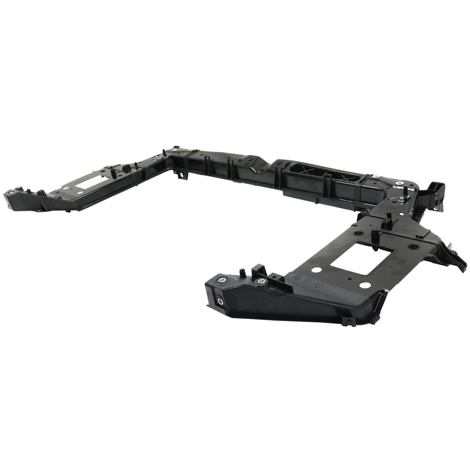 Radiator Support For 2017-2022 Chrysler Pacifica 2020-2022 Voyager Assembly - Image 3 of 4
