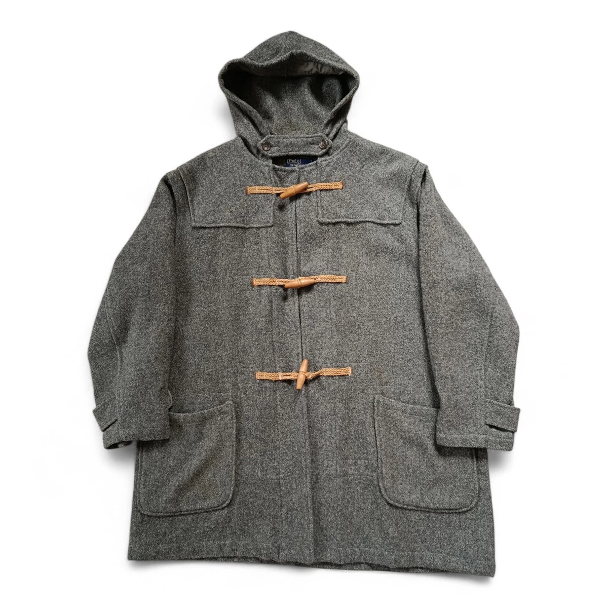 ralph lauren duffle coat products for sale | eBay