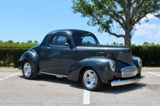 1941 Willys  on eBay