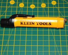 Klein Tools NCVT-3 Non-Contact Voltage Tester IP67 CAT IV 1000V 12-1000V