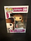 FUNKO POP ! AMBER 249 CLUELESS POP MOVIES D01