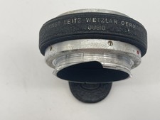 Leica Visoflex II,III Adapter OUBIO  2