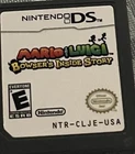 Mario and Luigi Bowsers: Inside Story for Nintendo- tested