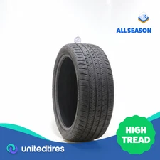 Used 245/40ZR20 Advanta HP Z-02 99W - 9/32