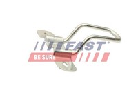 Fast FüHrung Verriegelungsknopf Oben Hinten FüR Peugeot Boxer Kasten