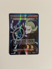Ghetsis (Team Plasma) (Full Art) 115/116 Plasma Freeze Holo 2013 on eBay