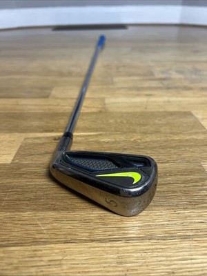 Nike Vapor Fly / 5 Eisen / Regular Flex ZT 85 Schaft / Nike Grip