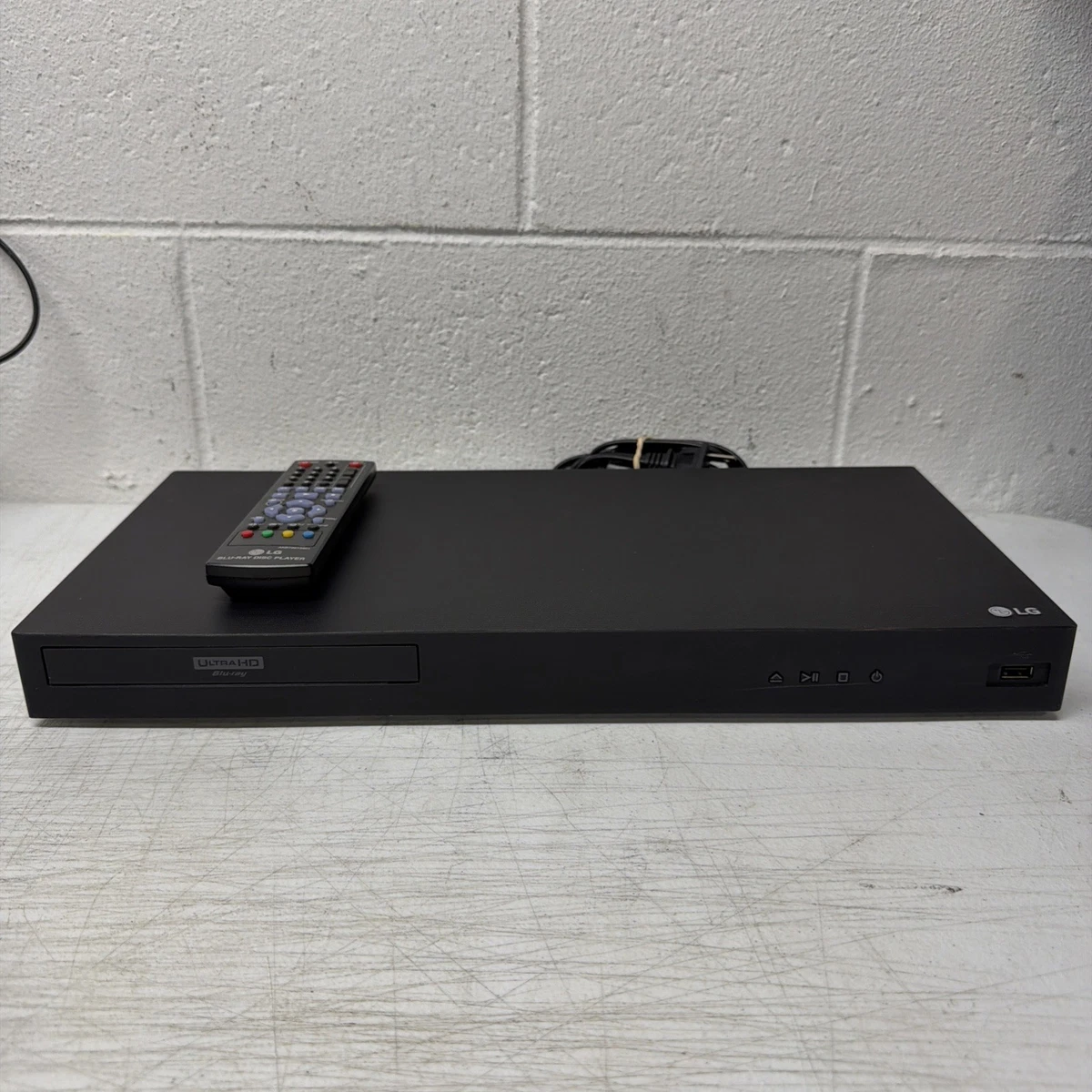 LG DVD Players for sale | eBay